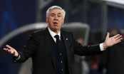 Ancelotti: '1 thất bại mang đến bài học đáng giá hơn 10 chiến thắng'