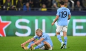 Vì sao Pep vội thay Haaland ra sân trước Dortmund?