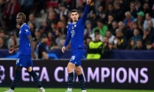 Havertz lập siêu phẩm cứa lòng, Chelsea giành vé đi tiếp tại Champions League