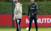 Đội hình mạnh nhất MU đấu Sheriff: Ronaldo đá chính?