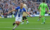 Highlight Chelsea vs Brighton: Thi đấu tệ hại, Chelsea thảm bại trong ngày Potter đối đầu đội bóng cũ