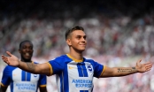 Leandro Trossard: Sát thủ săn 'Big 6'
