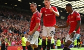Nhận định, dự đoán Man United vs West Ham, 23h15 ngày 30/10/2022