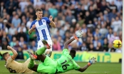 Thử nghiệm phản tác dụng, Chelsea thua tan tác trước Brighton