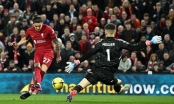 Highlight Liverpool vs Leeds: Meslier thi đấu xuất thần, Liverpool thua đau ở phút cuối