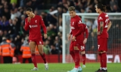 Tiếp tục đóng vai Robin Hood, Liverpool thua đau trước Leeds tại Anfield