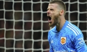 Cứu MU trước West Ham, De Gea khiến Enrique phải nghĩ lại?