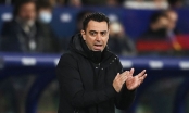 Xavi khẳng định chắc nịch, Barca sẽ có danh hiệu vào mùa sau?