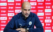 Pep Guardiola tiến cử tân HLV chất lượng cho Man United