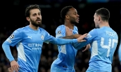 Kết quả bóng đá hôm nay (6/4): Liverpool và Man City cùng hưởng niềm vui