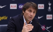 HLV Conte chỉ ra các đối thủ của Tottenham trong cuộc đua top 4