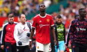 Rangnick lên tiếng về 'sự phũ phàng' của CĐV MU đối với Pogba