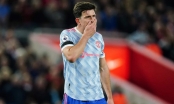 Thay thế Harry Maguire, MU chiêu mộ trung vệ cao 1m92?