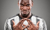 Hé lộ mức lương của Pogba tại Juventus: 'Đời không như là mơ'