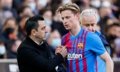 Xavi lên tiếng, tương lai của Frenkie De Jong tại Barca đã có câu trả lời