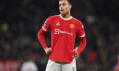 Xác định xong số áo Antony tại Man Utd, tương lai của Greenwood đã được định đoạt?