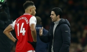 Aubameyang bất ngờ chỉ trích Arsenal và Arteta cực gắt sau khi đến Chelsea