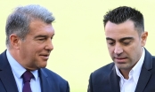 NÓNG: Ông chủ tức giận, Xavi có thể bị sa thải sau trận Siêu kinh điển