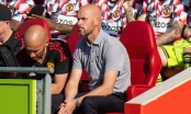 Sự thật sau trận thua Brentford của Man Utd: Có phải Ten Hag bị 'làm phản'?