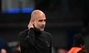 2 cầu thủ Man City chống đối Pep Guardiola sau trận thua trước Liverpool