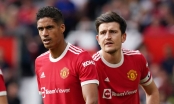 Ten Hag sẽ loại Varane, chọn Maguire trong trận đấu với Chelsea?