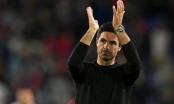 Thiết quân luật cực gắt của Mikel Arteta tại Arsenal: Sao trẻ 'choáng váng'
