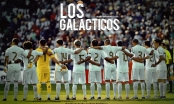 Real Madrid sắp đón bom tấn cực khủng, Galaticos 3.0 chuẩn bị hình thành