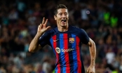 Lewandowski: 'Barca là nơi tôi dễ giành quả bóng vàng hơn Bayern Munich'