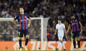 UEFA 'mừng thầm' vì Barca bị loại khỏi Champions League với lý do không ngờ