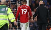 Didier Deschamps đưa 'tối hậu thư' trước thềm World Cup 2022: Nguy cho Varane
