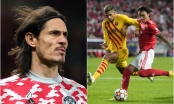 ĐT Uruguay mất tiền đạo chủ lực, đành trông chờ 'gỗ quý' tại World Cup 2022