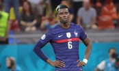 Đã rõ khả năng Paul Pogba dự World Cup 2022 cùng ĐT Pháp