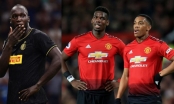 Sau Pogba, thêm 1 cầu thủ phải trả giá vì sống lỗi với Man Utd