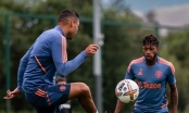 Fred 'đại đế' hóa điệp viên, Casemiro lập tức gật đầu với Man Utd