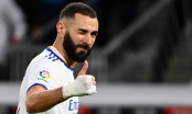 Nghi vấn Benzema giả vờ chấn thương để giữ sức cho World Cup?