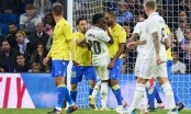 Sao Real Madrid có lời nói 'động chạm' danh dự đối thủ tại La Liga