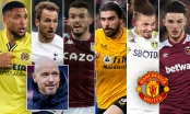 Man Utd quyết định bạo chi mùa hè tới: Siêu bom tấn xuất hiện tại Nhà Hát?