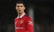 Drama Ronaldo vs Man Utd: Sau tất cả sự thật là gì?
