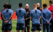 Sau Ronaldo, thêm 1 ngôi sao Man Utd nhận án kỷ luật từ Ten Hag