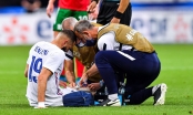 ĐT Pháp lâm nguy: Benzema gặp vấn đề trước khi sang Qatar