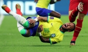 ĐT Brazil lo ngại điều chẳng lành với Vinicius sau chấn thương của Neymar