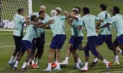 ĐT Brazil nhận thêm hung tin trước trận gặp Thuỵ Sĩ