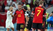 ĐT Bỉ đã già đúng như những gì De Bruyne nói