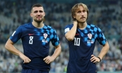 Modric không phục trọng tài, có lời lẽ hướng đến Messi sau trận thua Argentina