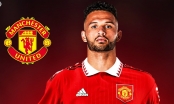 Thương vụ Goncalo Ramos tới Man Utd đã có câu trả lời
