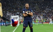 Kylian Mbappe: Cậu bé vàng nước Pháp đang dần trở nên vĩ đại