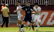 HAGL chính thức 'xô đổ' kỷ lục của bóng đá Việt Nam tại AFC Champions League