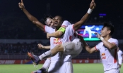 Báo Trung Quốc thán phục HAGL, tự xấu hổ về 2 CLB nhà tại AFC Champions League 2022