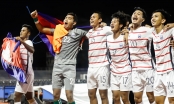 'Nhà vua tự xưng ĐNÁ' chốt danh sách, sử dụng 14/20 cầu thủ U20 dự SEA Games 31