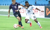 Chạy đà cho Vòng loại Asian Cup, Campuchia đá giao hữu với đội hạng 198 thế giới